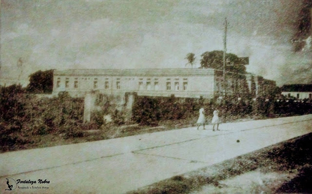 Colégio Juvenal de Carvalho