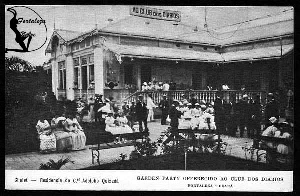Colégio São João - Avenida Santos Dumont