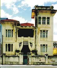 Conforme pedidos, um pouco mais sobre o bairro Jacarecanga: