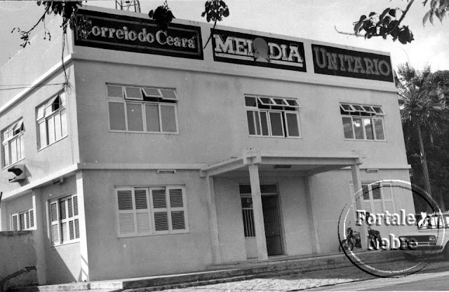 Correio do Ceará