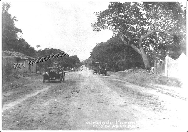 Damas - Um bairro rico em lembranças