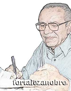 Das antigas - O Padre e o preso