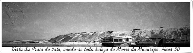 Das desérticas dunas do Mucuripe à local de moradia
