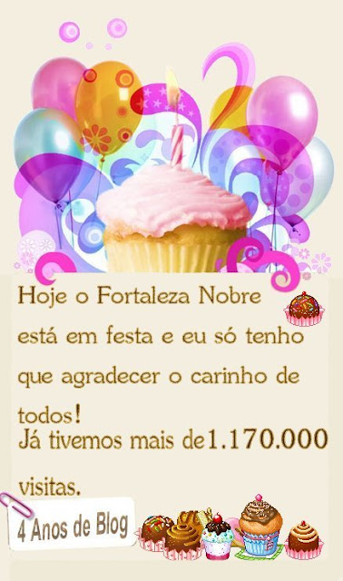 Dia de festa!