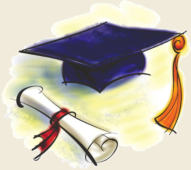 Diploma perdido - Geraldo Duarte