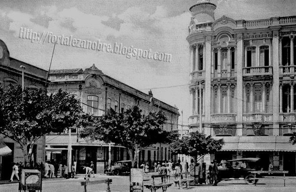 Dos elegantes cafés vindos do Século XIX ao varejo atual