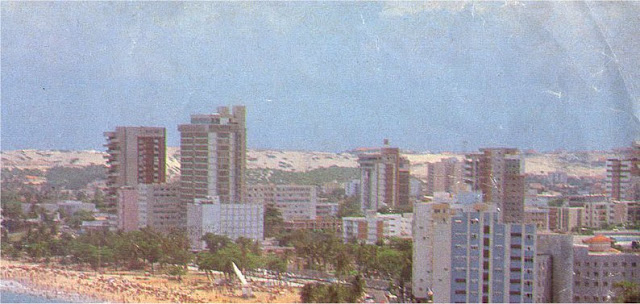 Dunas - Manuel Dias Branco