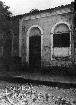 Edson Queiroz - A infância
