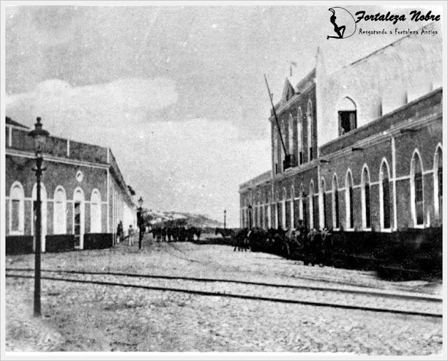 Escola de Aprendizes - Marinheiros do Ceará