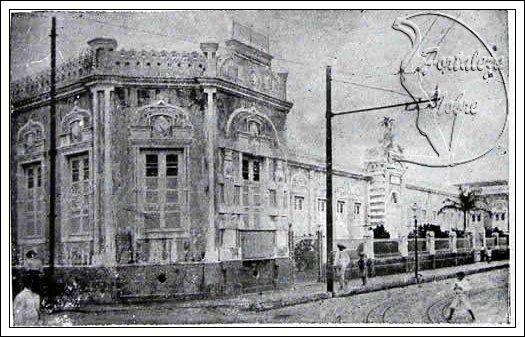 Escola de Jesus, Maria, José