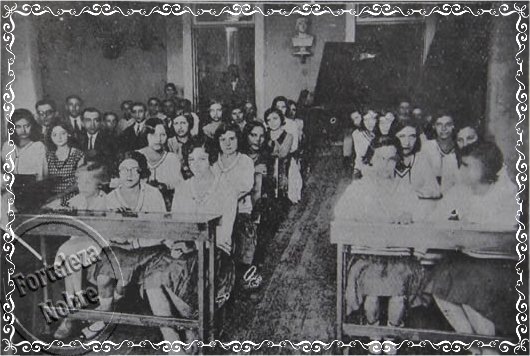 Escola de Música Carlos Gomes