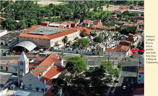 Escola José Ramos Torres de Melo