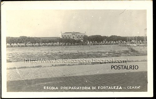 Escola Preparatória de Fortaleza