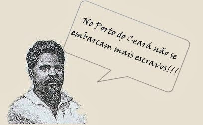 Especial - 130 Anos da Abolição da Escravatura no Ceará