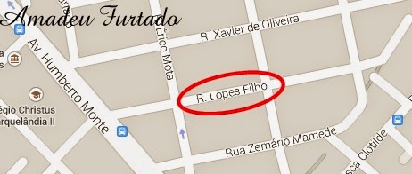Especial 289 anos - Os homenageados nas ruas da cidade (Parte VI)