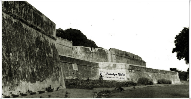 Estação Pioneira