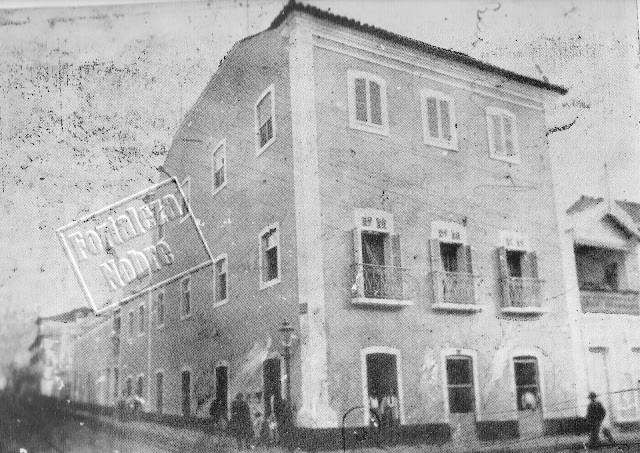 Excelsior Hotel - Quase 80 anos de história
