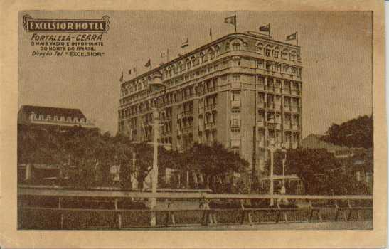 EXCELSIOR HOTEL