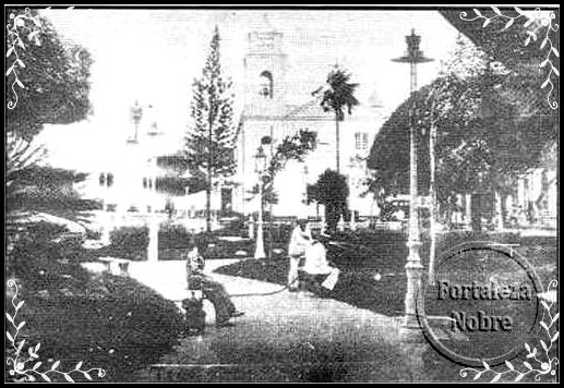 Execução de Pe. Mororó ocorreu há 187 anos - Parte II