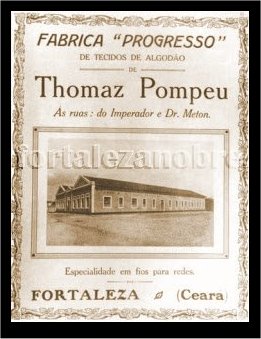 Fábrica Progresso