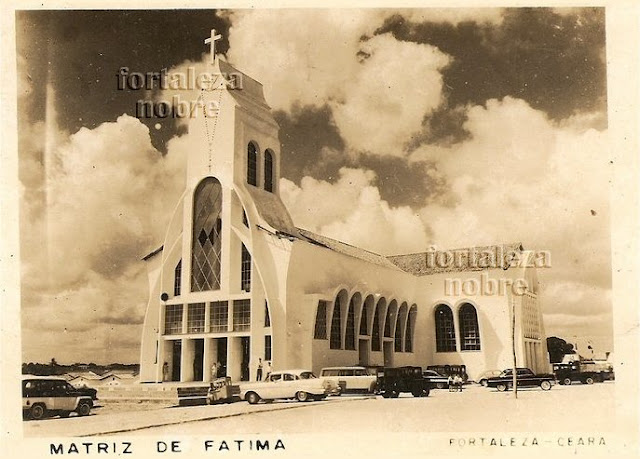 Fátima - Bairro Abençoado (1ª Parte)
