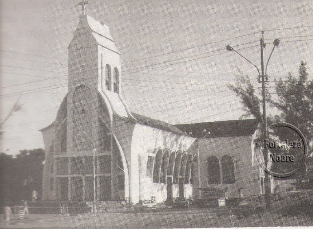 Fátima - Bairro Abençoado (2ª Parte)
