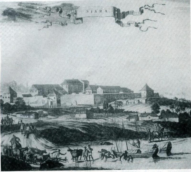 Fortaleza - 285 anos