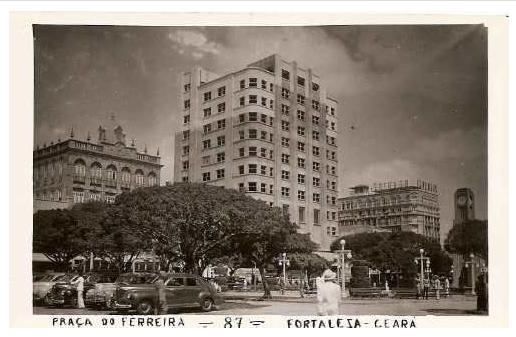 Fortaleza - Anos 40 (II parte)