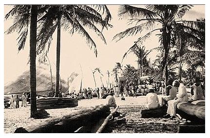 Fortaleza - Anos 40