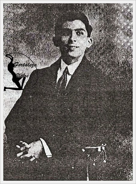 Fortaleza antiga - Assassinato de José Nogueira