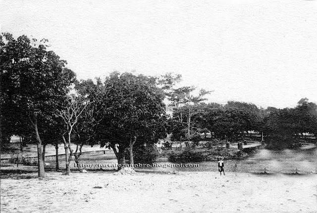 Fortaleza Antiga II