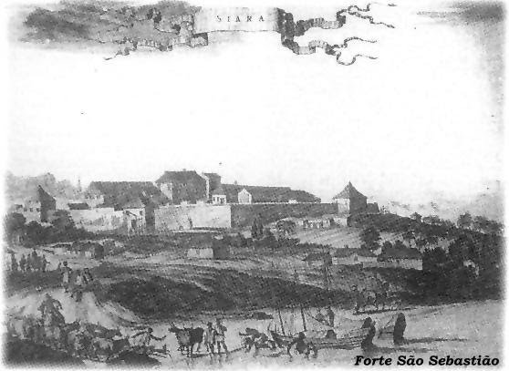 Fortaleza de Nossa Senhora da Assunção