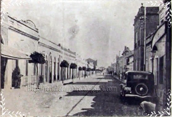 °°° Fortaleza em fotos raras e antigas II °°°