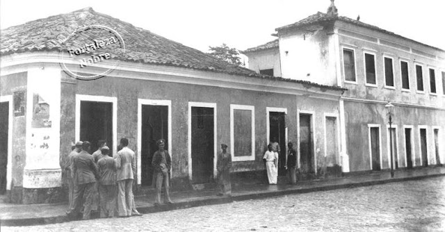 A Fortaleza em suas Ruas, Avenidas, Travessas... Parte IV