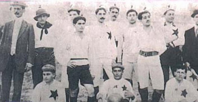 Fortaleza Esporte Clube - O LEÃO