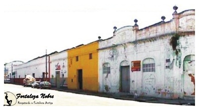 Fortaleza - Uma cidade colorida