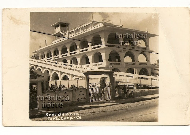 Fotos antigas - Década de 60