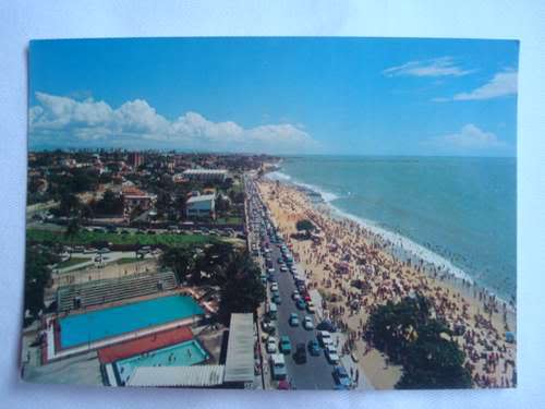 Fotos e postais