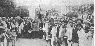 Fotos Históricas