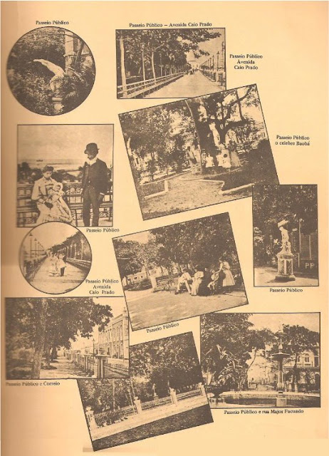 Fotos Raras - Clique nas imagens para ampliar