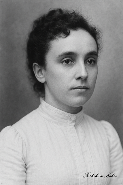 Francisca Clotilde: Uma pioneira da educação e da literatura no Ceará