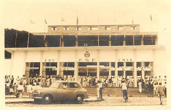 Futerrádio ou radiobol