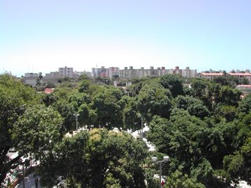 A Gentilândia do Verde