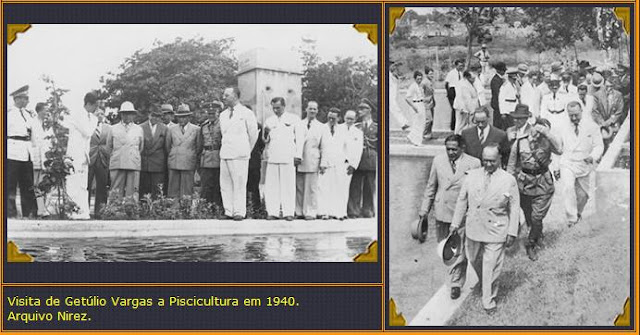 Gentilândia - Personalidades