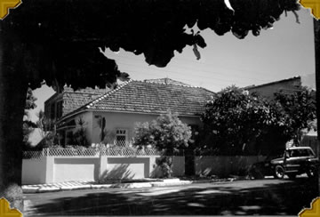 Gentilândia - Vilas e Ruas