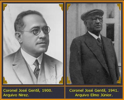 Gentilândia