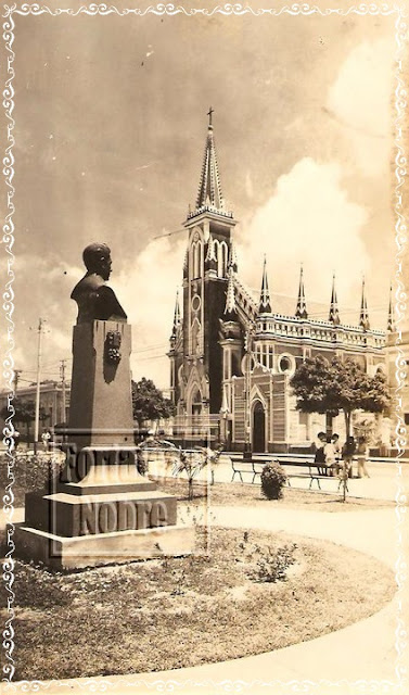 Ginasianos de 1958