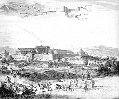 Historicídio de Fortaleza - Por Adauto Leitão