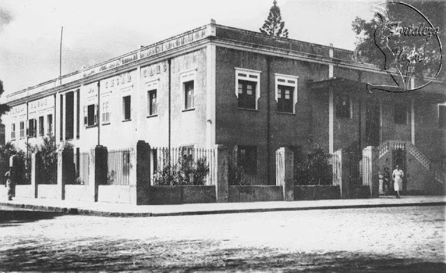 Hospital Geral Dr. César Cals