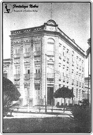 Hotel Brasil - Palacete Brasil
